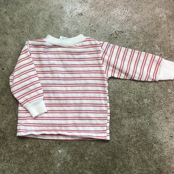 Vintage Playstuff Baby Shirt Cub Club Bear - Picture 2 of 2